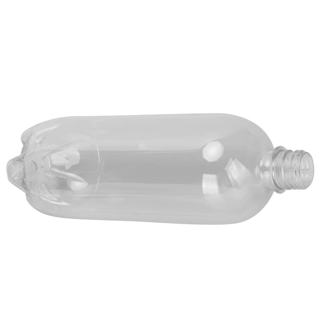 Botella De Almacenamiento De Agua ANGGREK Para Silla Dental Transparente