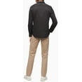 thumbnail image 2 of Calvin Klein Mens Stretch Slim Fit Chino Pants, 2 of 4