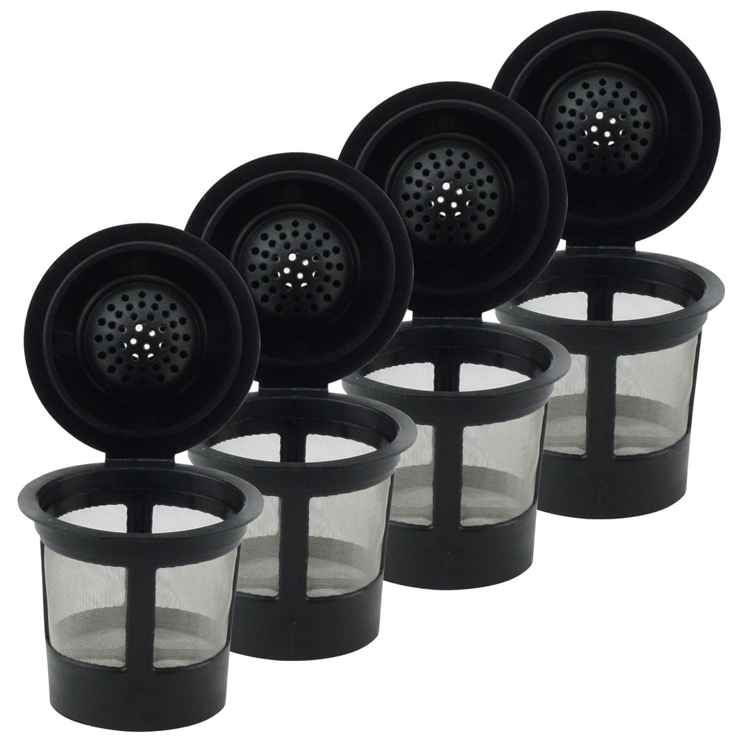 nespresso reusable pods walmart