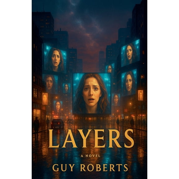 Layers, (Paperback)