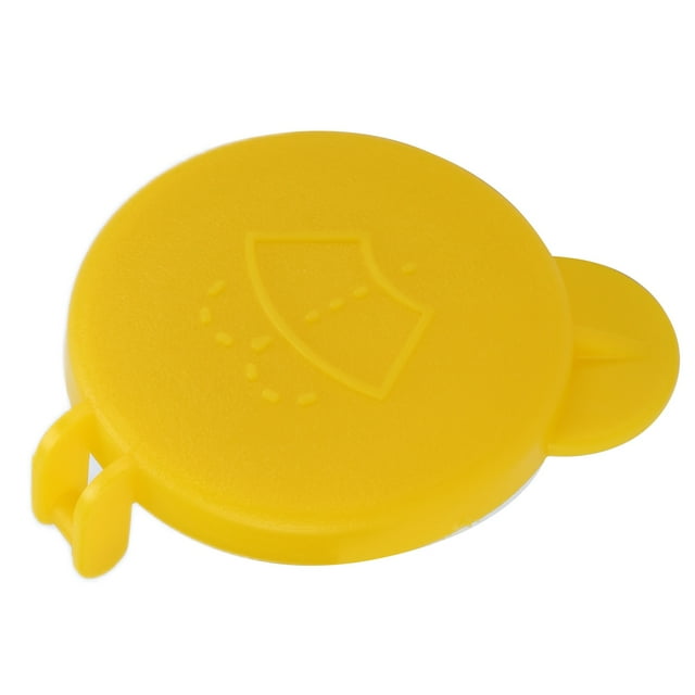 Liquide Lave-Glace, Couvercle de Bouteille Lave-Glace Parfait pour Conduite Sécurisée en Auto