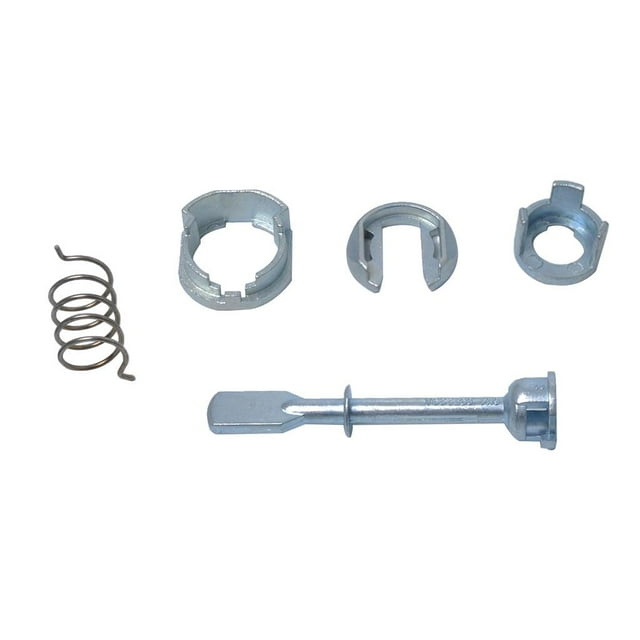 Kit de reparación de cerradura de puerta Cola 5 piezas para 6K4837223A
