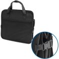 thumbnail image 4 of 1 Uds. Bolsa negra para maletero de coche 60x32x29cm con compartimento refrigerador ER, 4 of 5