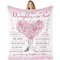 Grandma Gifts, Gifts for Grandma, Great Grandma Birthday Gifts Blanket 60"x 50", Grandmother Gifts, Birthday Gifts Ideas for Grandma, Best Grandma Gifts for Birthday, Grandmom Gift, Nana Gifts