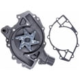 thumbnail image 3 of Engine Water Pump Fits select: 1992-1994 FORD F250, 1992-1994 FORD F350, 3 of 4