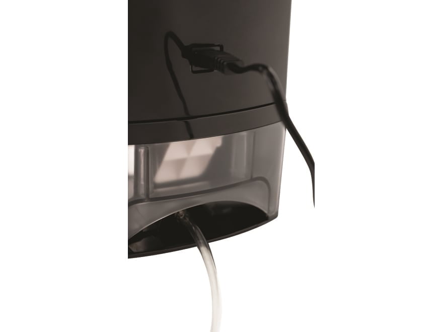 Lockdown Compact Automatic Dehumidifier