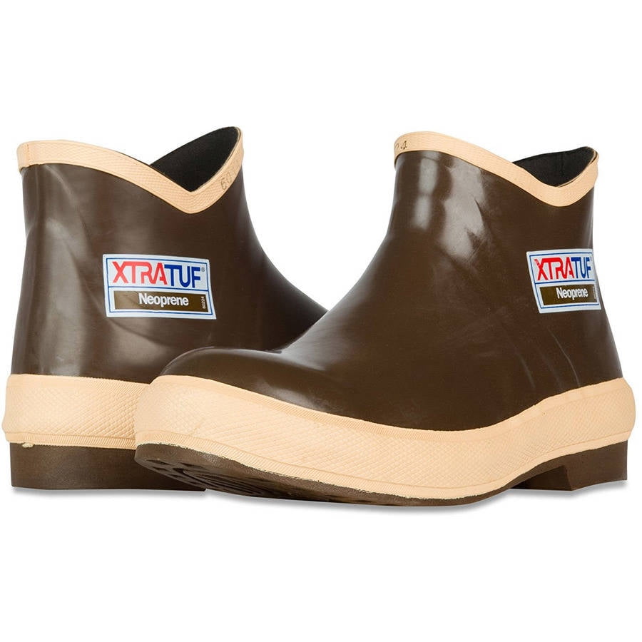 xtratuf boots men's wide width