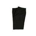 thumbnail image 2 of P.J. Salvage Womens Solid Drawstring Waist Pajama Jogger Pants, Black, Small, 2 of 2