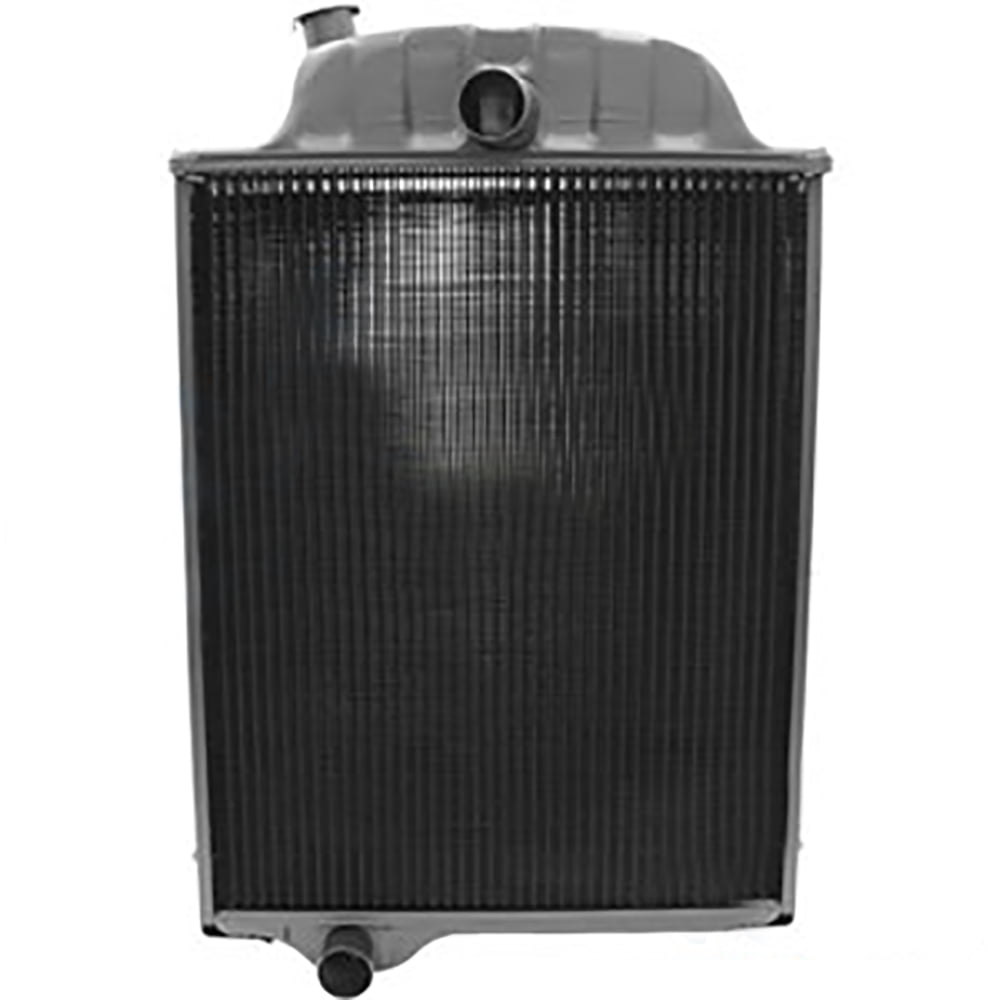 219520 Radiator Fits John Deere 4000 4010 4020