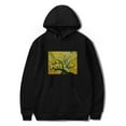 thumbnail image 3 of JVKE Hoodies Golden Hour Album Cover JVKE New Tour Merch Hoodie Unisex Sweatshirt Pullover, 3 of 3