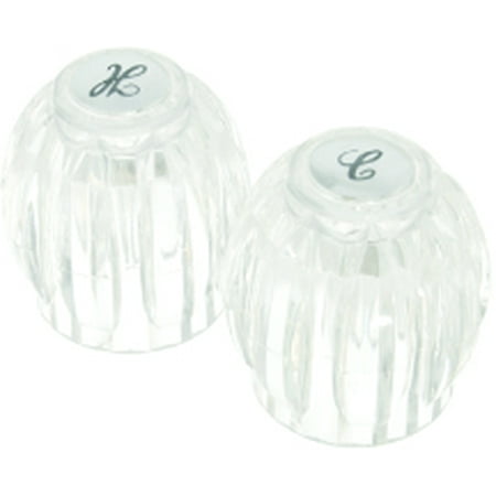 

KISSLER 95-1235 Sterling Faucet handles