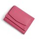 thumbnail image 2 of Mini cartera 2025 Nueva cartera de cuero con organizador de tarjetas y bolsillo, 2 of 8