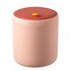 thumbnail image 1 of Bote de basura de oficina Bearachild Rosa, 1 of 6
