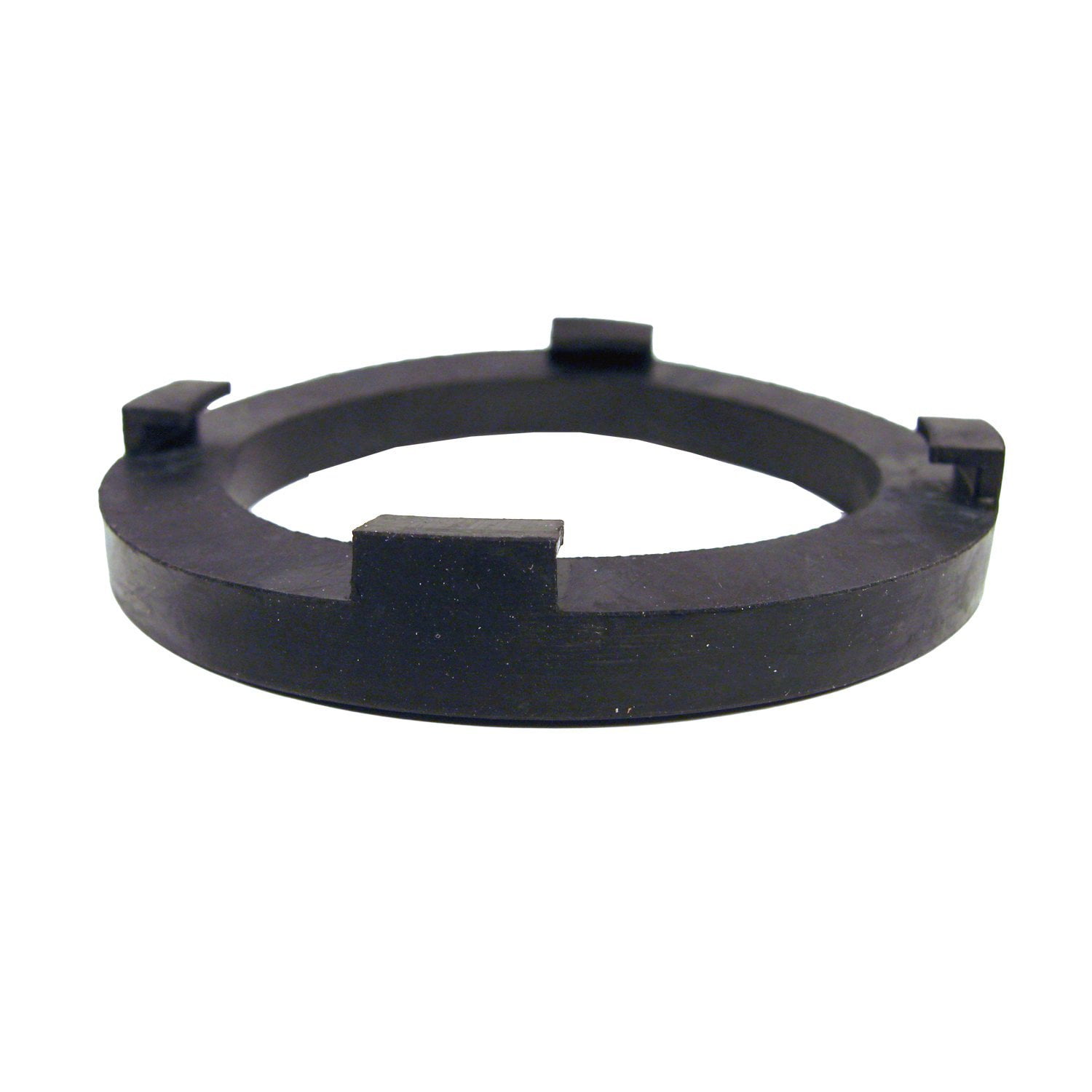 LASCO 023043 Price Pfister Rubber Bathtub Waste and Overflow Four Ear Gasket