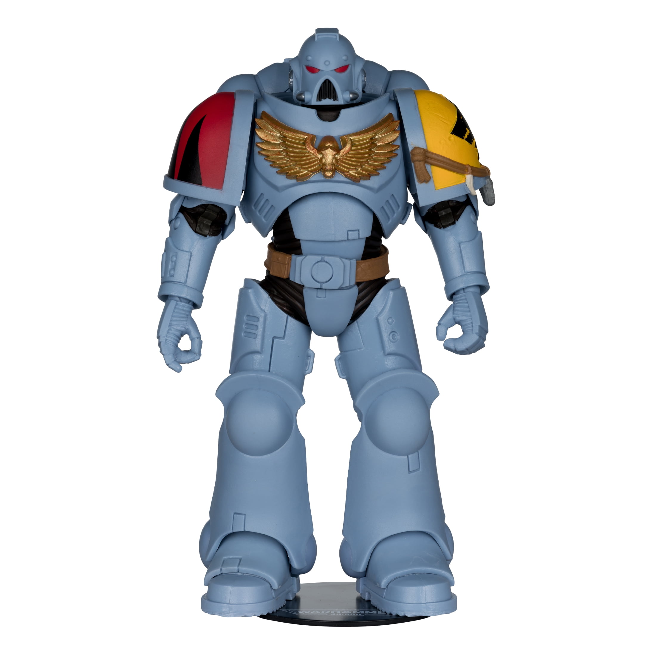 Grey Hunter (Warhammer 40,000 Space Wolves) 7 Grey Hunter (Warhammer 40,000 Space Wolves) 7