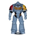 thumbnail image 5 of Grey Hunter (Warhammer 40,000 Space Wolves) 7" Action Figure - McFarlane Toys, 5 of 9
