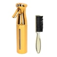 thumbnail image 2 of Beard Brush 300ml Spray Bottle Set Ultra Fine Spray Beard Shaping Styling Tool Set, 2 of 5