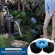 thumbnail image 5 of Pond Filter Foam Replacement Kit, Compatible with Oase BioPress Bucket, High-Quality Foam Media for Pond Filtration Systems, 5 of 5