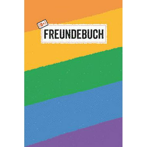 Freundebuch 18 : Freundebuch für Erwachsene Lustig als Erinnerungsalbung oder Abschied zum ausfüllen (Paperback)