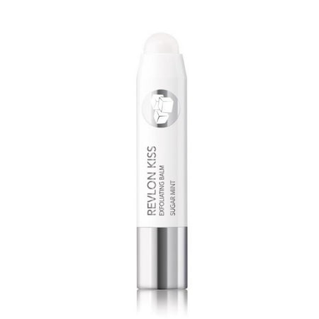 - Revlon kiss lip balm, sugar mint