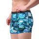 thumbnail image 2 of Fotbe Blue Kyanite Calzoncillos Tipo Boxer con Bolsa de Soporte Total para Hombre, X-Temp Fresco, Transpirable y de Secado Rápido-Small, 2 of 5