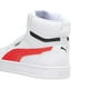 thumbnail image 5 of Tenis Puma Caven 2.0 Mid Red Hombre blanco 27.5, 5 of 5