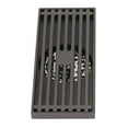 thumbnail image 3 of Rectangular Floor Drain, Large Displacement Odor Proof  Drainage Shower Drain  For Bathroom, 3 of 8