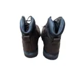 thumbnail image 4 of Timberland PRO Men's Pit Boss 6 Inch Steel Safety Toe Industrial Work Boot - 8.5, 4 of 5
