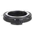 thumbnail image 3 of Focusing Macro Macro Adapter Lens, Auto Macro Lens Ring for , Lens Tube Men Women for Camera, 3 of 7