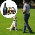 thumbnail image 3 of Collier d'Entraînement Électrique pour Chien avec Télécommande Étanche 3 Modes d'Entraînement Anti Noir Télécommande, 3 of 7