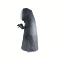 thumbnail image 4 of Inflatable Suit No Face Man Inflatable Costume, Black Blow Up Suit Inflatable Jumpsuit Anime Halloween Funny Fancy Dress, For Cosplay Party, 4 of 4