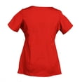thumbnail image 2 of Women's Scrub Top, 2 of 3