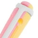 thumbnail image 3 of 12 Uds rizadores de pelo varillas de permanente de plástico varillas de permanente flexibles rodillos de pelo herramientas para rizar el cabello para mujeres, 3 of 6