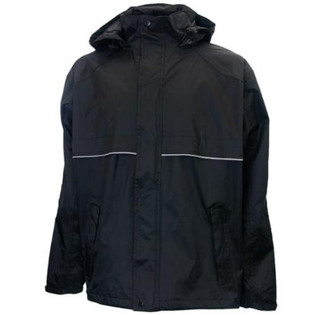 The Weather Co. Golf Suit (Rain Pants & Jacket)
