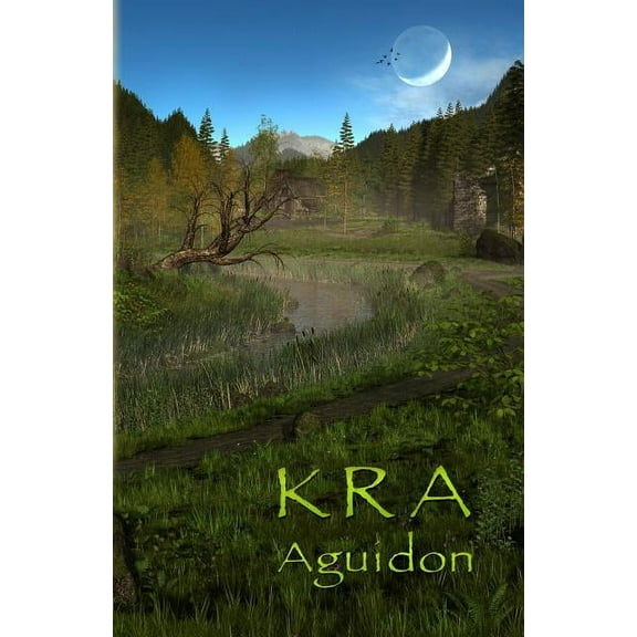 Kra (Paperback)