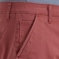 thumbnail image 2 of Short Alan Flat Front, 2 of 5