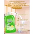 thumbnail image 4 of Fiudx Limpiador de Pisos, Potente Quitamanchas, Protectores de Pisos En Escudo Cerámico, Ecológico para Cuidado de La Madera, Uso Doméstico Diario, Seguro para Mascotas, Botella de 500 Ml, 4 of 7