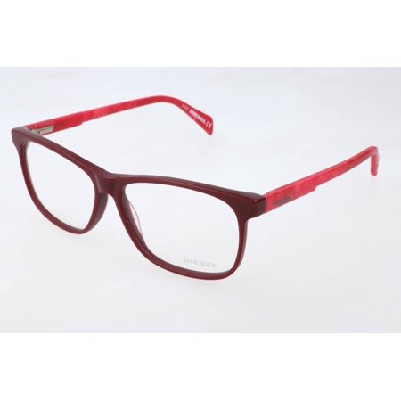 Diesel eyeglasses DL5159 MAN 55/13/145 068 RED