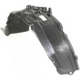 thumbnail image 4 of New Fits MITSUBISHI ECLIPSE 2006 2012 Front Driver Left Side Fender Liner MI1250107, 4 of 4