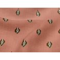 thumbnail image 4 of oneOone Tissu Jersey Viscose Imprimé Ikat Abstrait BTY 60 Pouces de Large, 4 of 5