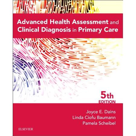 Health Assessment Software - Advanced Health Assessment & Clinical Diagnosis in Primary Care