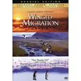 thumbnail image 2 of Winged Migration [Widescreen] [Repackaged] (DVD), 2 of 2