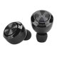 thumbnail image 4 of Auriculares Bluetooth 5.0 Ormromra inalámbricos con carga (negro), 4 of 8