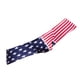 thumbnail image 2 of Bóxers Calzoncillos de Americano Bandera Ropa Interior de Boxeador Cortos Atractivos para Hombres S, 2 of 7