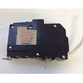 thumbnail image 2 of Square D QOB220EPD 2 Pole 20 Amp 120v Equipment Protection Circuit Breaker QOB EPD, 2 of 2