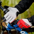 thumbnail image 5 of KAWELL Full Finger Bike Gloves Unisex Outdoor Touch Screen Cycling Gloves Road Mountain Bike Bicycle Gloves, 5 of 5