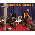 thumbnail image 2 of CD de música Fogerty's Factory BMG RIGHTS MANAGEMENT/ADA, 2 of 2