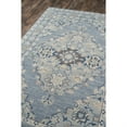 thumbnail image 2 of Alfombra Momeni Anatolia Collection Runner Area Color - Azul, Tamaño - Runner 2'3 "X 7'6" Momeni  ANATOANA-9BLU2376, 2 of 2