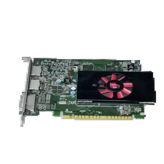 FOR R7 450 4G DDR5 128-bit graphics card, support 2K 4K multi-screen output