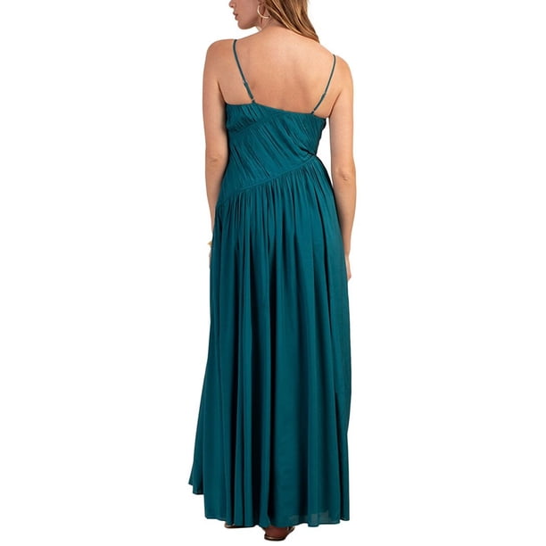 trina turk evening dresses Trina Turk Mytical Dress Fairy Fuchsia